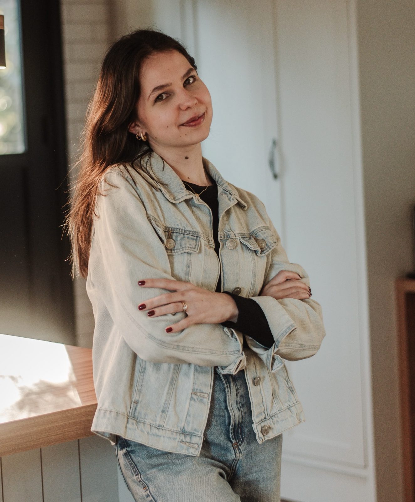 Vanessa Heinrichs